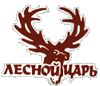 Logo "ЛЕСНОЙ ЦАРЬ"